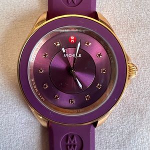 Michele watch